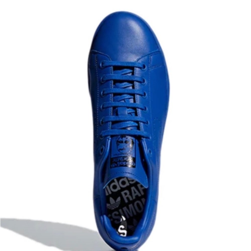 RAF Simmons for Stan Smith/Adidas